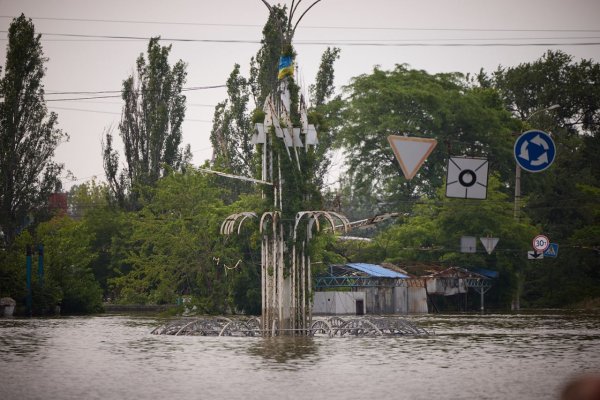 Снимка: The official channel of the President of Ukraine Volodymyr Zelenskiy
